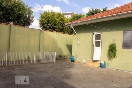 Casa à venda com 300m², 2 quartos e 2 vagasQuintal