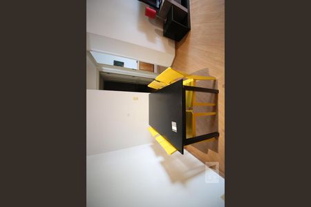 Studio à venda com 44m², 2 quartos e 1 vagaSala