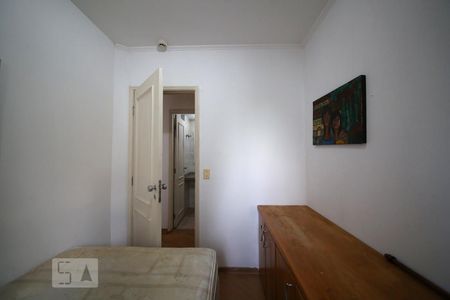 Studio à venda com 44m², 2 quartos e 1 vagaQuarto 1