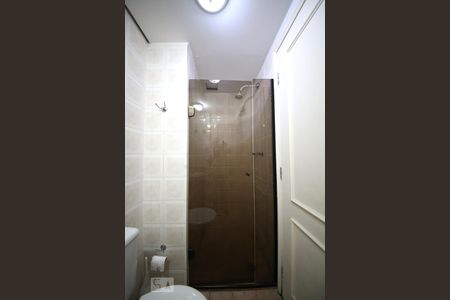 Studio à venda com 44m², 2 quartos e 1 vagaBanheiro