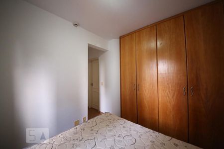 Studio à venda com 44m², 2 quartos e 1 vagaQuarto 2