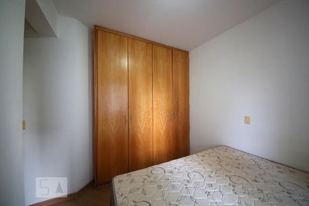 Studio à venda com 44m², 2 quartos e 1 vagaQuarto 2