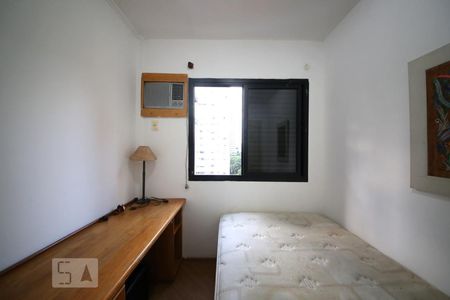 Studio à venda com 44m², 2 quartos e 1 vagaQuarto 1
