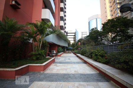 Studio à venda com 44m², 2 quartos e 1 vagaÁrea Comum