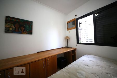 Studio à venda com 44m², 2 quartos e 1 vagaQuarto 1