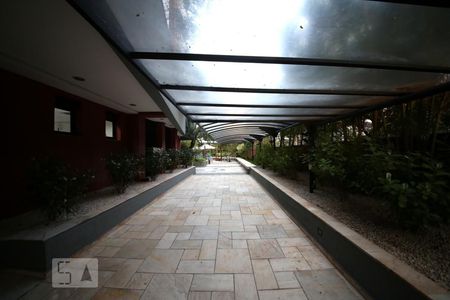 Studio à venda com 44m², 2 quartos e 1 vagaÁrea Comum