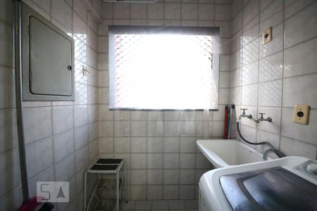 Studio à venda com 44m², 2 quartos e 1 vagaÁrea de Serviço