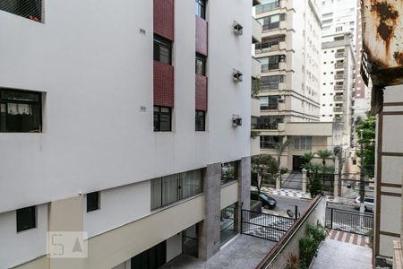 Apartamento para alugar com 380m², 4 quartos e 4 vagasVista