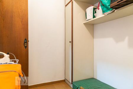 Apartamento para alugar com 380m², 4 quartos e 4 vagasQuarto de serviço