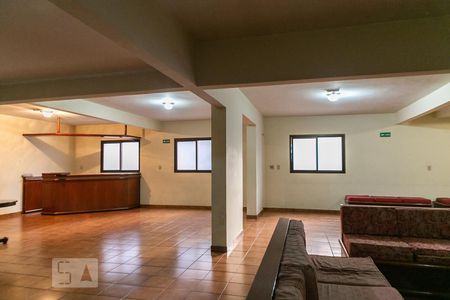 Apartamento para alugar com 380m², 4 quartos e 4 vagasSalão de festas