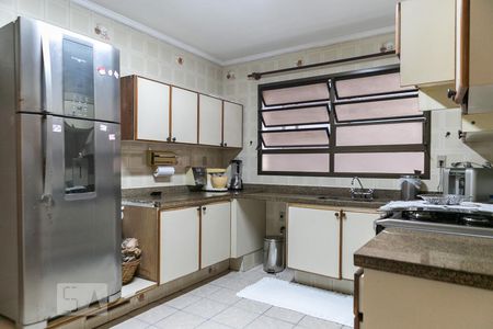 Apartamento para alugar com 380m², 4 quartos e 4 vagasCozinha