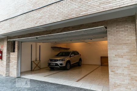 Apartamento para alugar com 380m², 4 quartos e 4 vagasGaragem