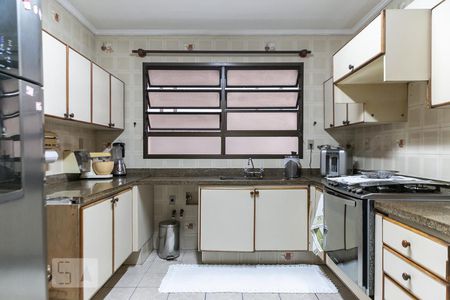 Apartamento para alugar com 380m², 4 quartos e 4 vagasCozinha