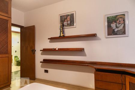 Apartamento para alugar com 380m², 4 quartos e 4 vagasQuarto