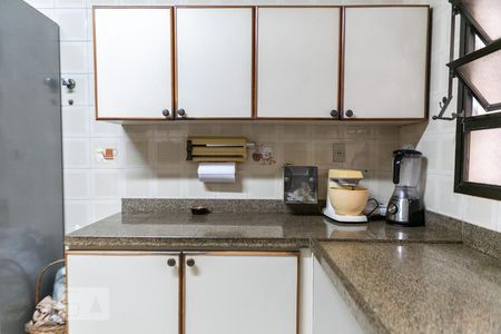 Apartamento para alugar com 380m², 4 quartos e 4 vagasCozinha