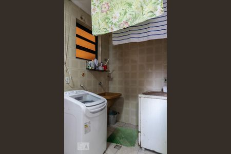 Apartamento para alugar com 380m², 4 quartos e 4 vagasLavanderia