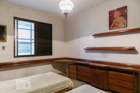 Apartamento para alugar com 380m², 4 quartos e 4 vagasSuíte