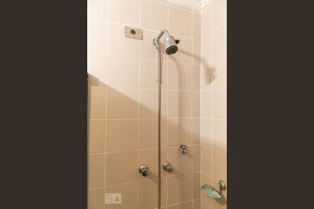 Apartamento para alugar com 380m², 4 quartos e 4 vagasBanheiro da suíte