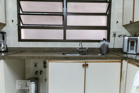 Apartamento para alugar com 380m², 4 quartos e 4 vagasCozinha