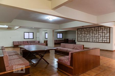 Apartamento para alugar com 380m², 4 quartos e 4 vagasSalão de festas