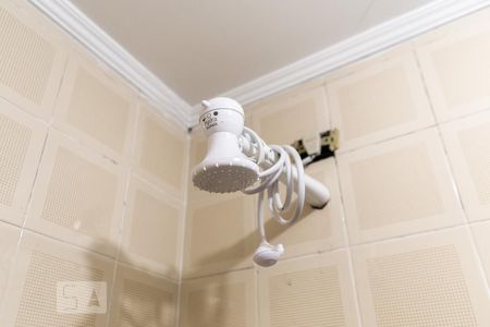 Apartamento para alugar com 380m², 4 quartos e 4 vagasBanheiro de serviço