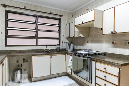 Apartamento para alugar com 380m², 4 quartos e 4 vagasCozinha