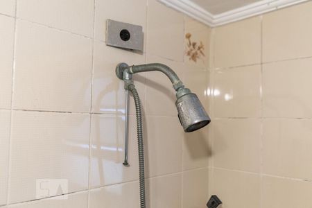 Apartamento para alugar com 380m², 4 quartos e 4 vagasBanheiro da suíte 2