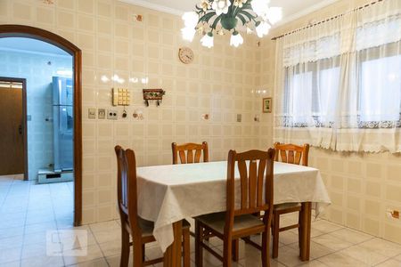 Apartamento para alugar com 380m², 4 quartos e 4 vagasCopa