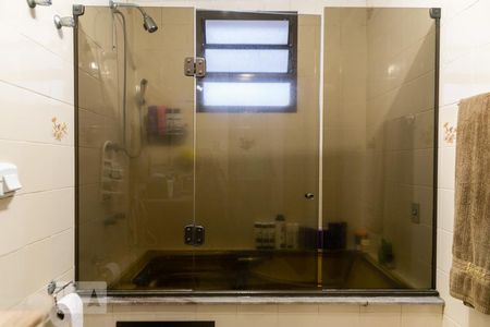 Apartamento para alugar com 380m², 4 quartos e 4 vagasBanheiro da suíte 2