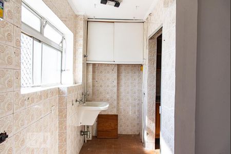 Apartamento à venda com 65m², 3 quartos e 1 vagaÁrea de serviço