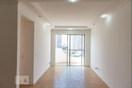 Apartamento para alugar com 65m², 3 quartos e 1 vagaSala