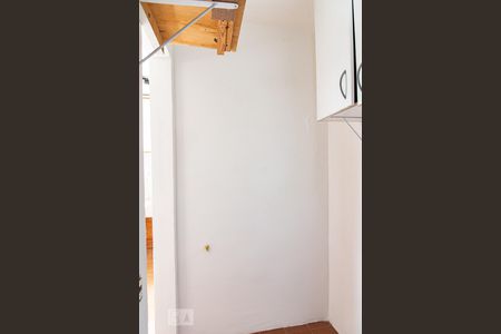 Apartamento à venda com 65m², 3 quartos e 1 vagaQuarto de serviço