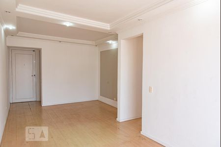 Sala de apartamento à venda com 3 quartos, 65m² em Cursino, São Paulo