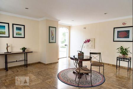 Apartamento à venda com 65m², 3 quartos e 1 vagaHall de entrada