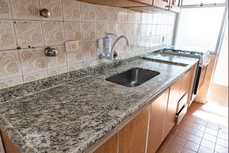 Apartamento à venda com 65m², 3 quartos e 1 vagaPia