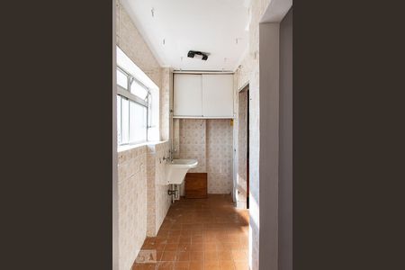 Apartamento à venda com 65m², 3 quartos e 1 vagaÁrea de serviço