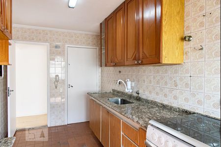 Apartamento à venda com 65m², 3 quartos e 1 vagaCozinha