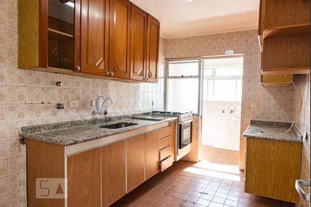 Apartamento à venda com 65m², 3 quartos e 1 vagaCozinha