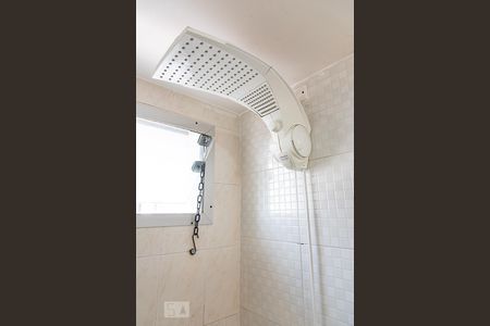 Apartamento à venda com 65m², 3 quartos e 1 vagaChuveiro