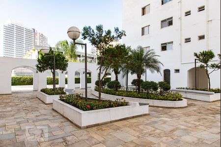 Apartamento à venda com 65m², 3 quartos e 1 vagaÁrea comum