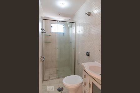 Apartamento à venda com 65m², 3 quartos e 1 vagaBanheiro