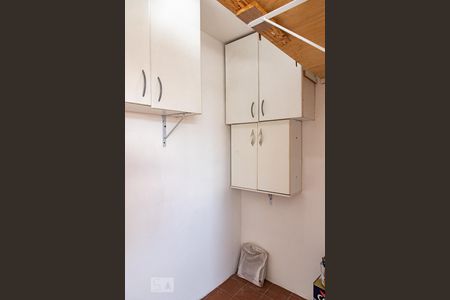 Apartamento à venda com 65m², 3 quartos e 1 vagaQuarto de serviço