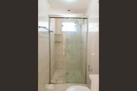 Apartamento à venda com 65m², 3 quartos e 1 vagaBanheiro