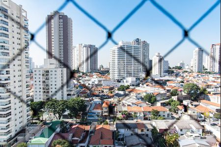 Apartamento à venda com 65m², 3 quartos e 1 vagaVista do quarto 2