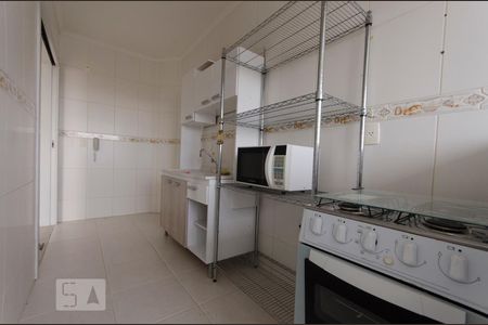 Apartamento para alugar com 50m², 2 quartos e 1 vagaCozinha