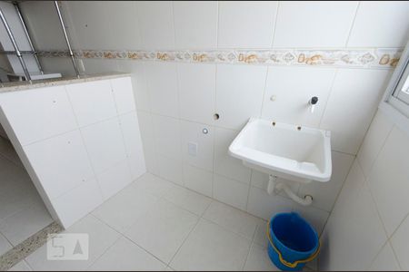 Apartamento para alugar com 50m², 2 quartos e 1 vagaÁrea de Serviço