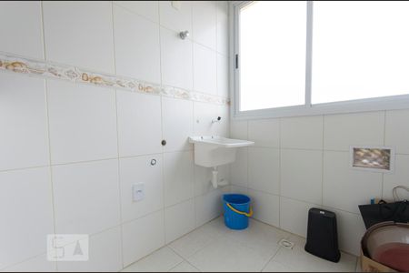 Apartamento para alugar com 50m², 2 quartos e 1 vagaÁrea de Serviço