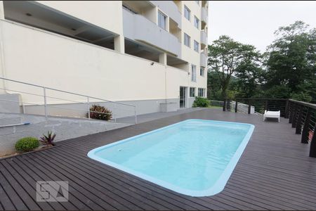Apartamento para alugar com 50m², 2 quartos e 1 vagaÁrea comum - Piscina