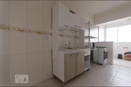 Apartamento para alugar com 50m², 2 quartos e 1 vagaCozinha