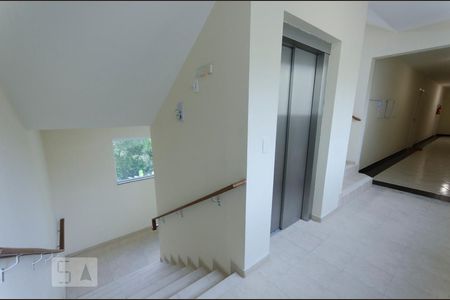 Apartamento para alugar com 50m², 2 quartos e 1 vagaElevador
